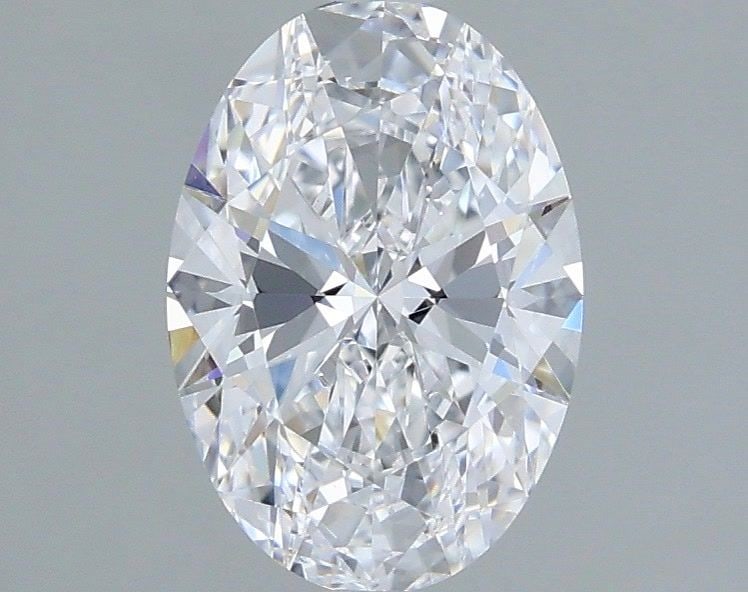 IGI Oval 1.25ct D VVS1 - Loose Lab Diamond: IGI Oval 1.25ct D VVS1 - Loose Lab Diamond This listing features IGI Oval 1.25ct D VVS1 - Loose Lab Diamond. Item specifics are provided below. Item Specifics: Source: This Is A Real Diamond Grown In 