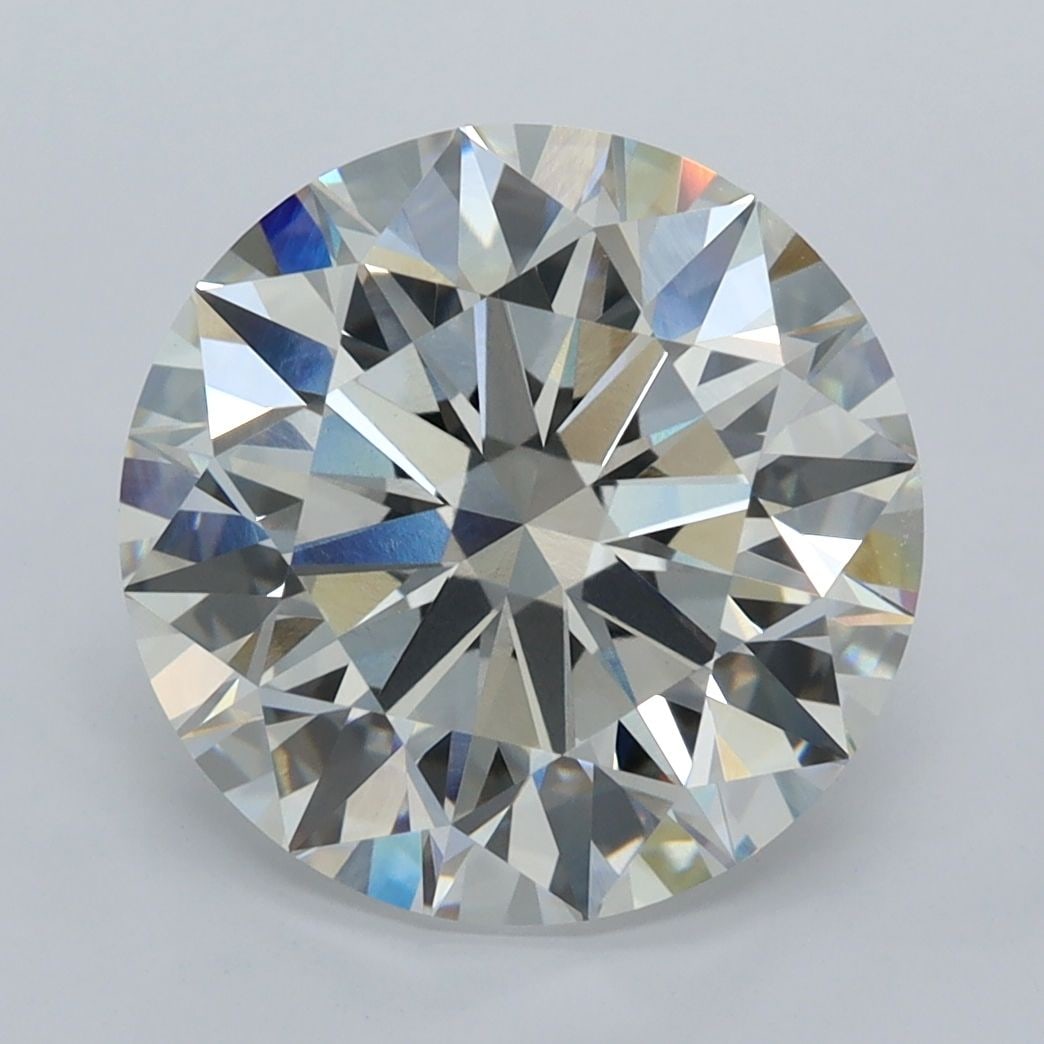 IGI Round 5.05ct E VVS2 - Ideal Loose Lab Diamond: IGI Round 5.05ct E VVS2 - Ideal Loose Lab Diamond This listing features IGI Round 5.05ct E VVS2 - Ideal Loose Lab Diamond. Item specifics are provided below. Item Specifics: Source: This Is A Real Dia