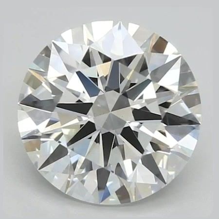 IGI Round 2.53ct D VVS2 - Ideal Loose Lab Diamond: IGI Round 2.53ct D VVS2 - Ideal Loose Lab Diamond This listing features IGI Round 2.53ct D VVS2 - Ideal Loose Lab Diamond. Item specifics are provided below. Item Specifics: Source: This Is A Real Dia