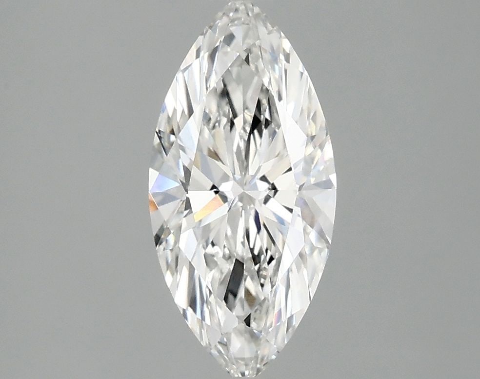 IGI Marquise 1.28ct F VVS2 - Loose Lab Diamond: IGI Marquise 1.28ct F VVS2 - Loose Lab Diamond This listing features IGI Marquise 1.28ct F VVS2 - Loose Lab Diamond. Item specifics are provided below. Item Specifics: Source: This Is A Real Diamond G
