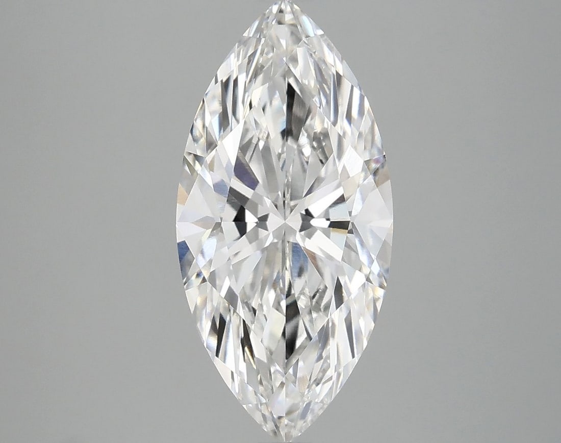 IGI Marquise 2.99ct F VVS2 - Loose Lab Diamond: IGI Marquise 2.99ct F VVS2 - Loose Lab Diamond This listing features IGI Marquise 2.99ct F VVS2 - Loose Lab Diamond. Item specifics are provided below. Item Specifics: Source: This Is A Real Diamond G