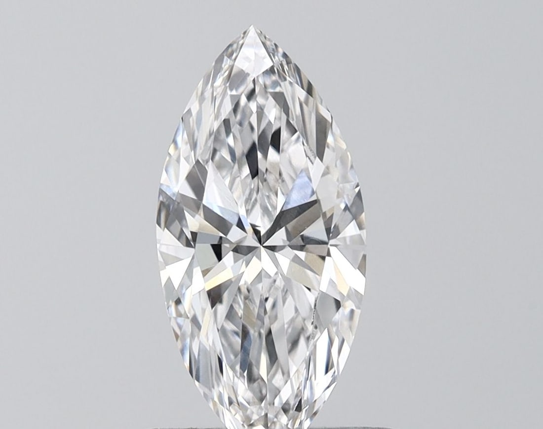 IGI Marquise 0.96ct D VVS1 - Loose Lab Diamond: IGI Marquise 0.96ct D VVS1 - Loose Lab Diamond This listing features IGI Marquise 0.96ct D VVS1 - Loose Lab Diamond. Item specifics are provided below. Item Specifics: Source: This Is A Real Diamond G