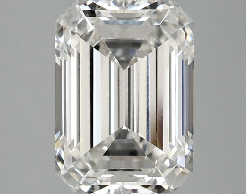 IGI Emerald 3.09ct G VVS2 - Loose Lab Diamond: IGI Emerald 3.09ct G VVS2 - Loose Lab Diamond This listing features IGI Emerald 3.09ct G VVS2 - Loose Lab Diamond. Item specifics are provided below. Item Specifics: Source: This Is A Real Diamond Gro