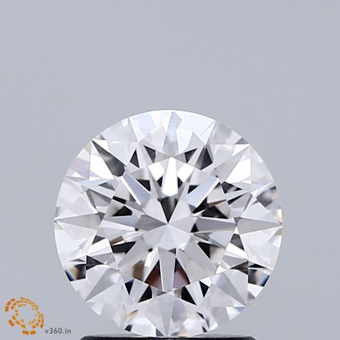 IGI Round 1.54ct F VVS2 - Ideal Loose Lab Diamond: IGI Round 1.54ct F VVS2 - Ideal Loose Lab Diamond This listing features IGI Round 1.54ct F VVS2 - Ideal Loose Lab Diamond. Item specifics are provided below. Item Specifics: Source: This Is A Real