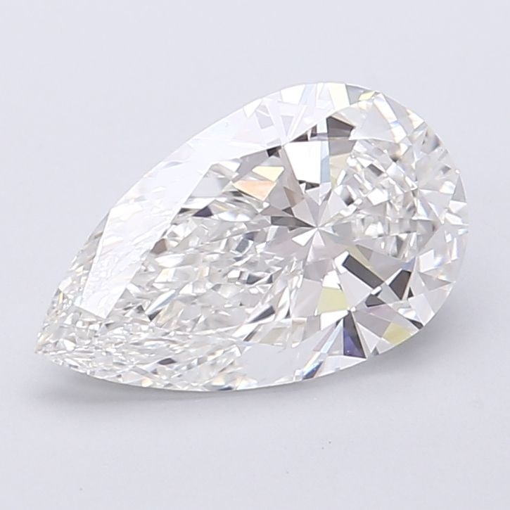 IGI Pear 2.0ct F VVS2 - Loose Lab Diamond: IGI Pear 2.0ct F VVS2 - Loose Lab Diamond This listing features IGI Pear 2.0ct F VVS2 - Loose Lab Diamond. Item specifics are provided below. Item Specifics: Source: This Is A Real Diamond Grown In A