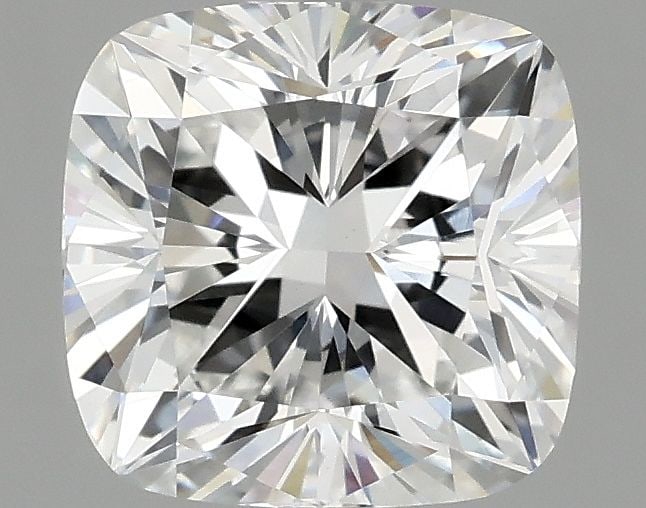 IGI Cushion Modified 1.39ct E VVS2 - Loose Lab Diamond (1 of 1)
