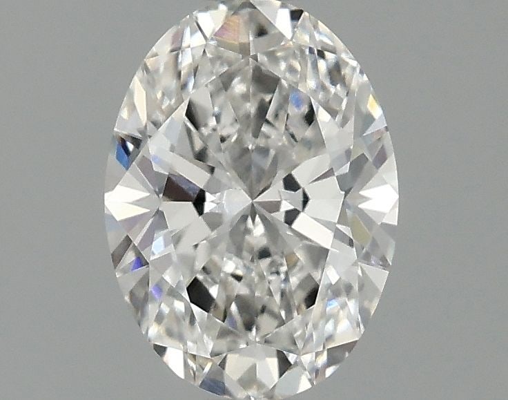 IGI Oval 1.1ct F VVS2 - Loose Lab Diamond: IGI Oval 1.1ct F VVS2 - Loose Lab Diamond This listing features IGI Oval 1.1ct F VVS2 - Loose Lab Diamond. Item specifics are provided below. Item Specifics: Source: This Is A Real Diamond Grown In A 