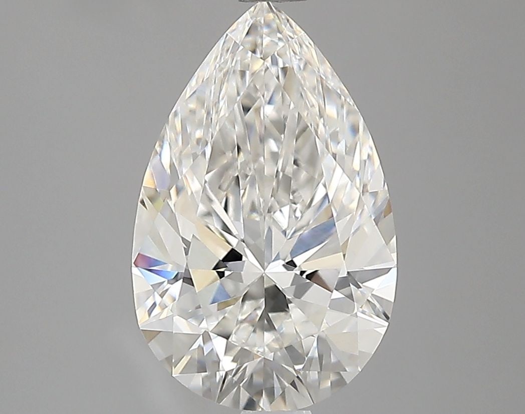 IGI Pear 2.05ct F VVS1 - Loose Lab Diamond: IGI Pear 2.05ct F VVS1 - Loose Lab Diamond This listing features IGI Pear 2.05ct F VVS1 - Loose Lab Diamond. Item specifics are provided below. Item Specifics: Source: This Is A Real Diamond Grown In 