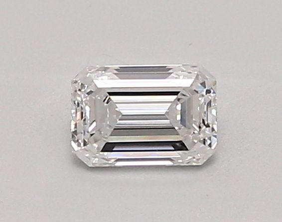 IGI Emerald 0.65ct D VVS2 - Loose Lab Diamond: IGI Emerald 0.65ct D VVS2 - Loose Lab Diamond This listing features IGI Emerald 0.65ct D VVS2 - Loose Lab Diamond. Item specifics are provided below. Item Specifics: Source: This Is A Real Diamond Gro