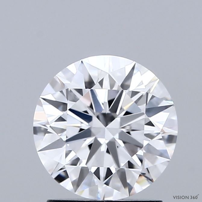 IGI Round 1.55ct D VVS2 - Ideal Loose Lab Diamond: IGI Round 1.55ct D VVS2 - Ideal Loose Lab Diamond This listing features IGI Round 1.55ct D VVS2 - Ideal Loose Lab Diamond. Item specifics are provided below. Item Specifics: Source: This Is A Real Dia