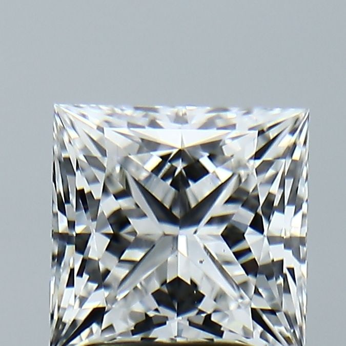 IGI Princess 2.54ct E VVS2 - Loose Lab Diamond (1 of 1)