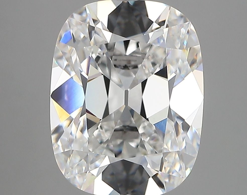 IGI Cushion Modified 4.01ct E VVS1 - Loose Lab Diamond: IGI Cushion Modified 4.01ct E VVS1 - Loose Lab Diamond This listing features IGI Cushion Modified 4.01ct E VVS1 - Loose Lab Diamond. Item specifics are provided below. Item Specifics: Source: This Is 