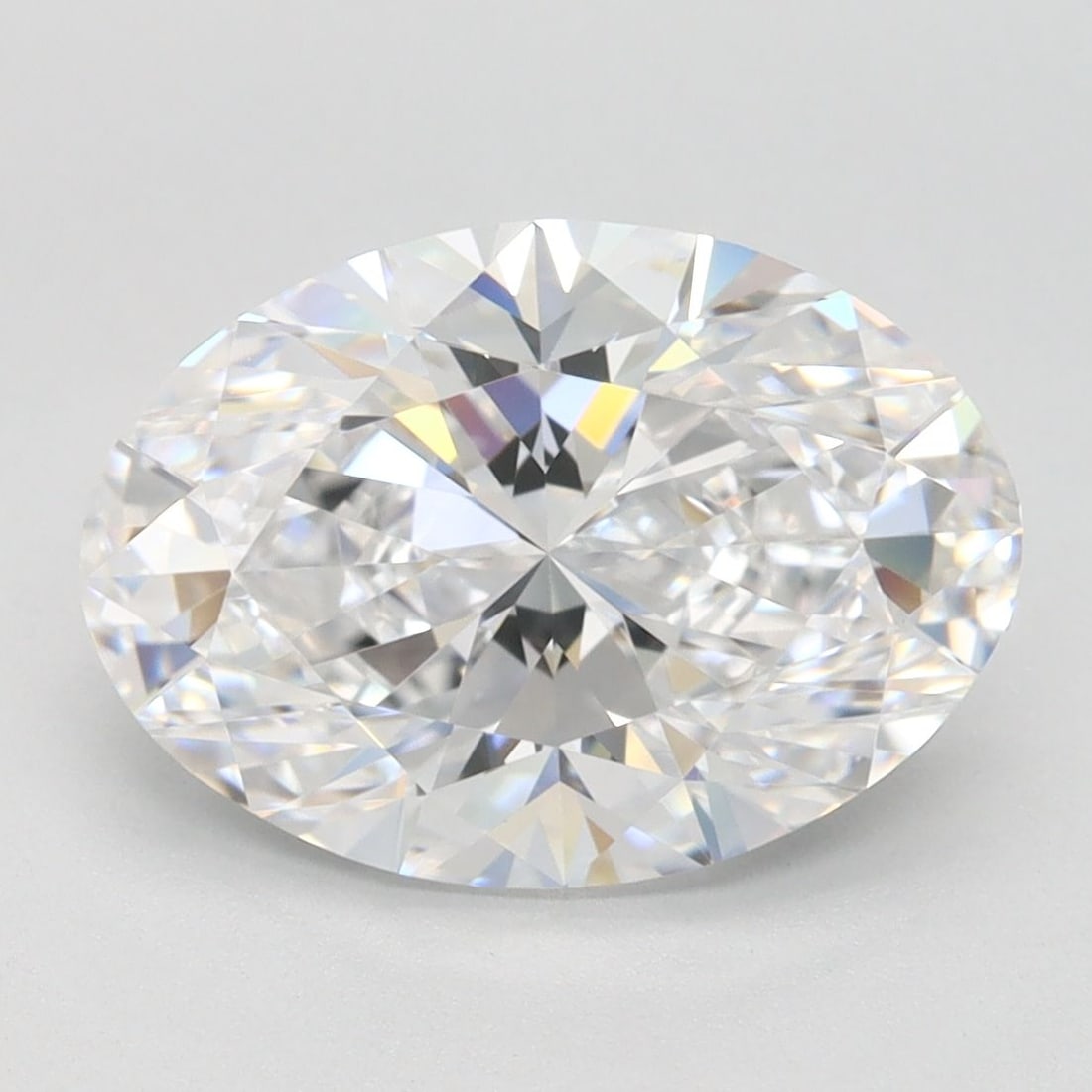 IGI Oval 3.0ct D IF - Loose Lab Diamond: IGI Oval 3.0ct D IF - Loose Lab Diamond This listing features IGI Oval 3.0ct D IF - Loose Lab Diamond. Item specifics are provided below. Item Specifics: Source: This Is A Real Diamond Grown In A Lab 