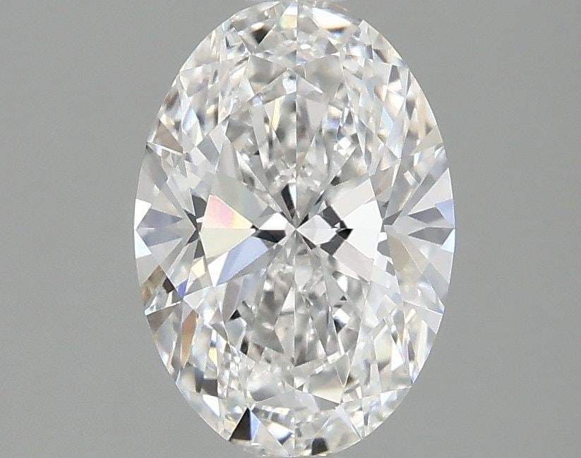 IGI Oval 1.52ct E VVS2 - Loose Lab Diamond: IGI Oval 1.52ct E VVS2 - Loose Lab Diamond This listing features IGI Oval 1.52ct E VVS2 - Loose Lab Diamond. Item specifics are provided below. Item Specifics: Source: This Is A Real Diamond Grown In 