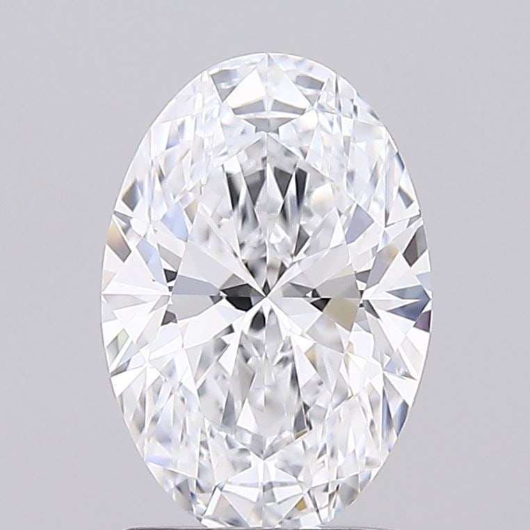 IGI Oval 1.52ct D VVS1 - Loose Lab Diamond: IGI Oval 1.52ct D VVS1 - Loose Lab Diamond This listing features IGI Oval 1.52ct D VVS1 - Loose Lab Diamond. Item specifics are provided below. Item Specifics: Source: This Is A Real Diamond Grown In 