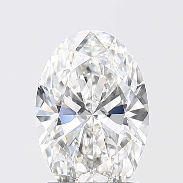IGI Oval 1.58ct F VVS2 - Loose Lab Diamond: IGI Oval 1.58ct F VVS2 - Loose Lab Diamond This listing features IGI Oval 1.58ct F VVS2 - Loose Lab Diamond. Item specifics are provided below. Item Specifics: Source: This Is A Real Diamond Grown In 