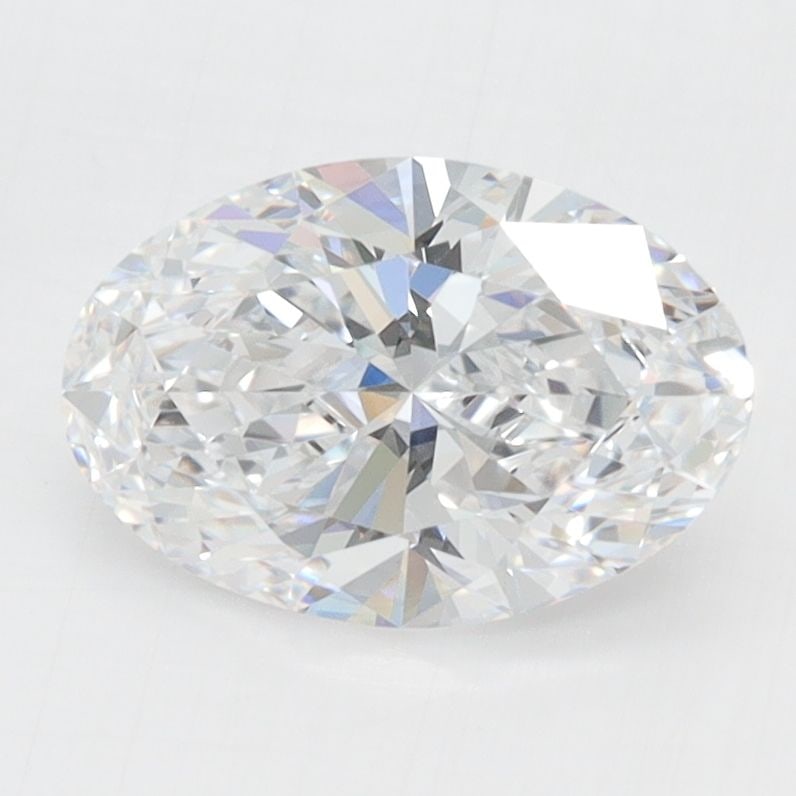 IGI Oval 1.59ct D VVS1 - Loose Lab Diamond: IGI Oval 1.59ct D VVS1 - Loose Lab Diamond This listing features IGI Oval 1.59ct D VVS1 - Loose Lab Diamond. Item specifics are provided below. Item Specifics: Source: This Is A Real Diamond Grown In 
