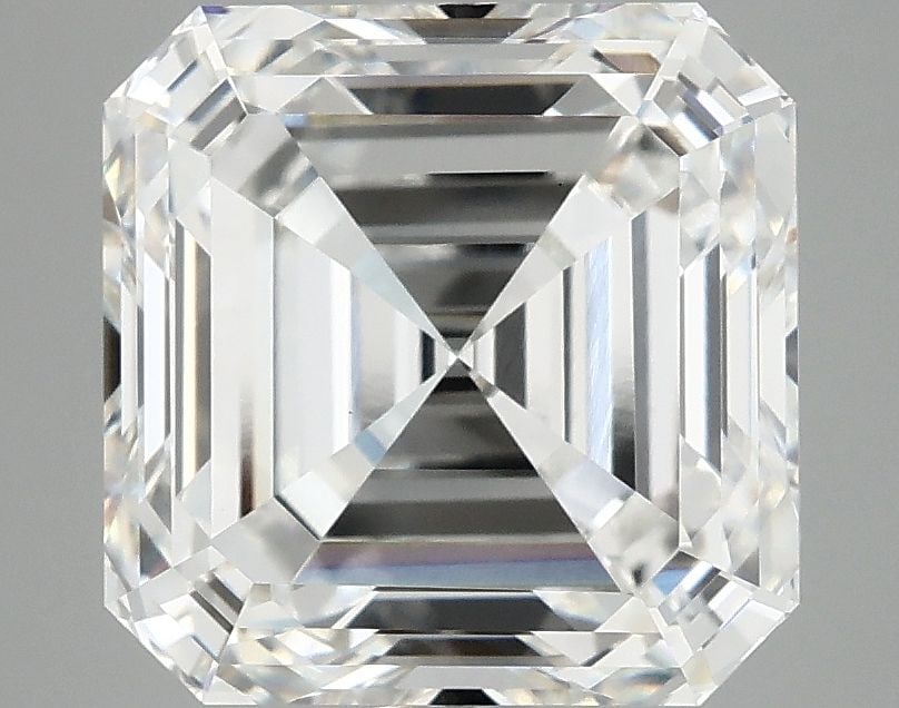 IGI Asscher 5.03ct F VVS2 - Loose Lab Diamond: IGI Asscher 5.03ct F VVS2 - Loose Lab Diamond This listing features IGI Asscher 5.03ct F VVS2 - Loose Lab Diamond. Item specifics are provided below. Item Specifics: Source: This Is A Real Diamond Gro