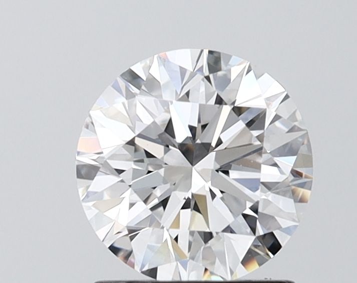 IGI Round 1.27ct D VVS2 - Ideal Loose Lab Diamond: IGI Round 1.27ct D VVS2 - Ideal Loose Lab Diamond This listing features IGI Round 1.27ct D VVS2 - Ideal Loose Lab Diamond. Item specifics are provided below. Item Specifics: Source: This Is A Real Dia