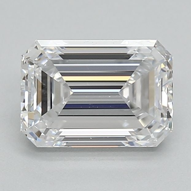 IGI Emerald 1.01ct D VVS2 - Loose Lab Diamond: IGI Emerald 1.01ct D VVS2 - Loose Lab Diamond This listing features IGI Emerald 1.01ct D VVS2 - Loose Lab Diamond. Item specifics are provided below. Item Specifics: Source: This Is A Real Diamond Gro