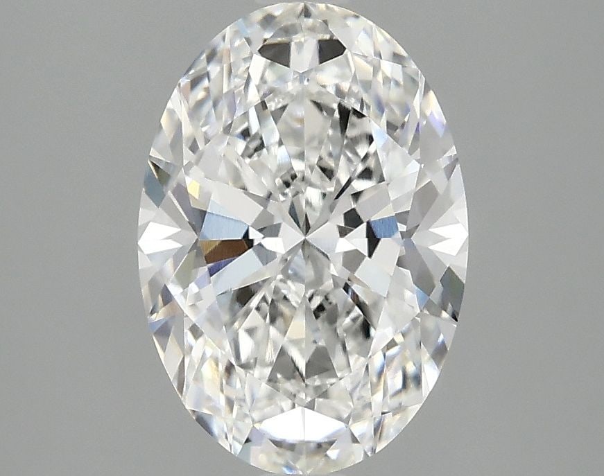 IGI Oval 2.06ct F VVS2 - Loose Lab Diamond: IGI Oval 2.06ct F VVS2 - Loose Lab Diamond This listing features IGI Oval 2.06ct F VVS2 - Loose Lab Diamond. Item specifics are provided below. Item Specifics: Source: This Is A Real Diamond Grown In 