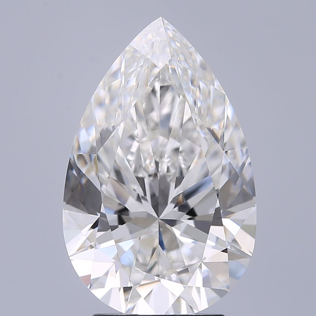 IGI Pear 3.01ct F VVS2 - Loose Lab Diamond: IGI Pear 3.01ct F VVS2 - Loose Lab Diamond This listing features IGI Pear 3.01ct F VVS2 - Loose Lab Diamond. Item specifics are provided below. Item Specifics: Source: This Is A Real Diamond Grown In 