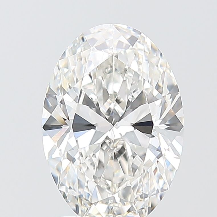 IGI Oval 2.58ct F VVS2 - Loose Lab Diamond: IGI Oval 2.58ct F VVS2 - Loose Lab Diamond This listing features IGI Oval 2.58ct F VVS2 - Loose Lab Diamond. Item specifics are provided below. Item Specifics: Source: This Is A Real Diamond Grown In 