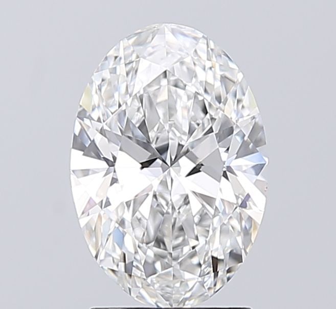 IGI Oval 1.6ct E IF - Loose Lab Diamond: IGI Oval 1.6ct E IF - Loose Lab Diamond This listing features IGI Oval 1.6ct E IF - Loose Lab Diamond. Item specifics are provided below. Item Specifics: Source: This Is A Real Diamond Grown In A Lab 