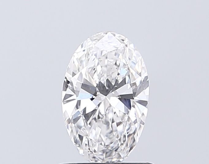 IGI Oval 0.69ct D VVS2 - Loose Lab Diamond: IGI Oval 0.69ct D VVS2 - Loose Lab Diamond This listing features IGI Oval 0.69ct D VVS2 - Loose Lab Diamond. Item specifics are provided below. Item Specifics: Source: This Is A Real Diamond Grown In 