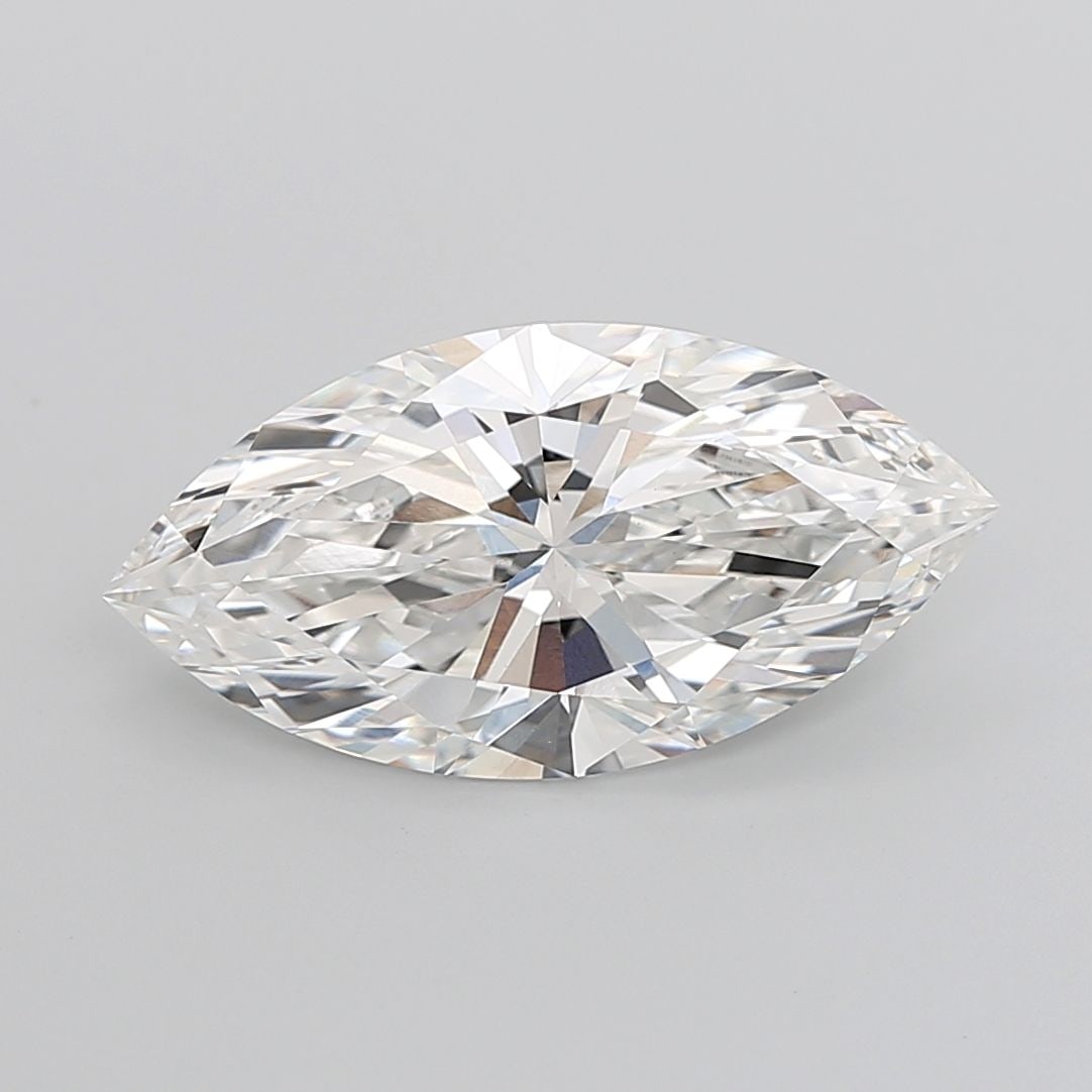 IGI Marquise 10.05ct F VVS2 - Loose Lab Diamond: IGI Marquise 10.05ct F VVS2 - Loose Lab Diamond This listing features IGI Marquise 10.05ct F VVS2 - Loose Lab Diamond. Item specifics are provided below. Item Specifics: Source: This Is A Real Diamond