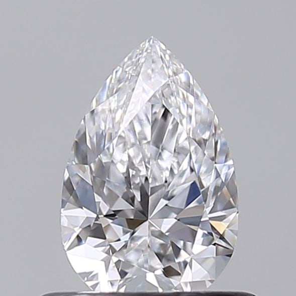 Pear 0.52ct D VVS2 - Loose Lab Diamond: Pear 0.52ct D VVS2 - Loose Lab Diamond This listing features Pear 0.52ct D VVS2 - Loose Lab Diamond. Item specifics are provided below. Item Specifics: Source: This Is A Real Diamond Grown In A Lab No