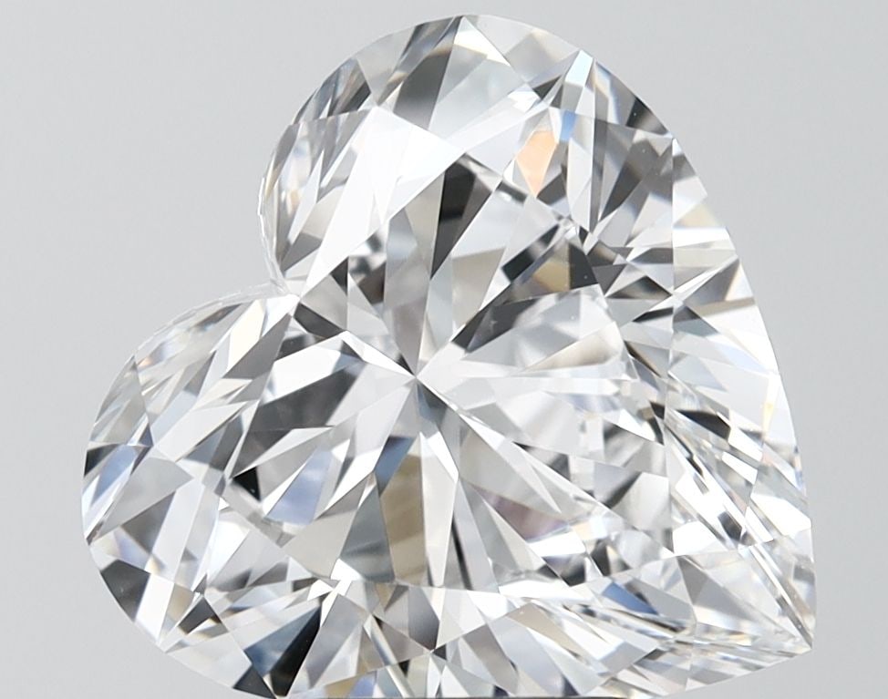 IGI Heart 5.03ct D VVS2 - Loose Lab Diamond: IGI Heart 5.03ct D VVS2 - Loose Lab Diamond This listing features IGI Heart 5.03ct D VVS2 - Loose Lab Diamond. Item specifics are provided below. Item Specifics: Source: This Is A Real Diamond Grown I