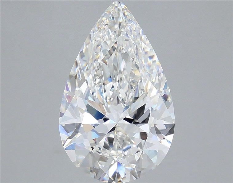 IGI Pear 6.0ct F VVS2 - Loose Lab Diamond: IGI Pear 6.0ct F VVS2 - Loose Lab Diamond This listing features IGI Pear 6.0ct F VVS2 - Loose Lab Diamond. Item specifics are provided below. Item Specifics: Source: This Is A Real Diamond Grown In A 