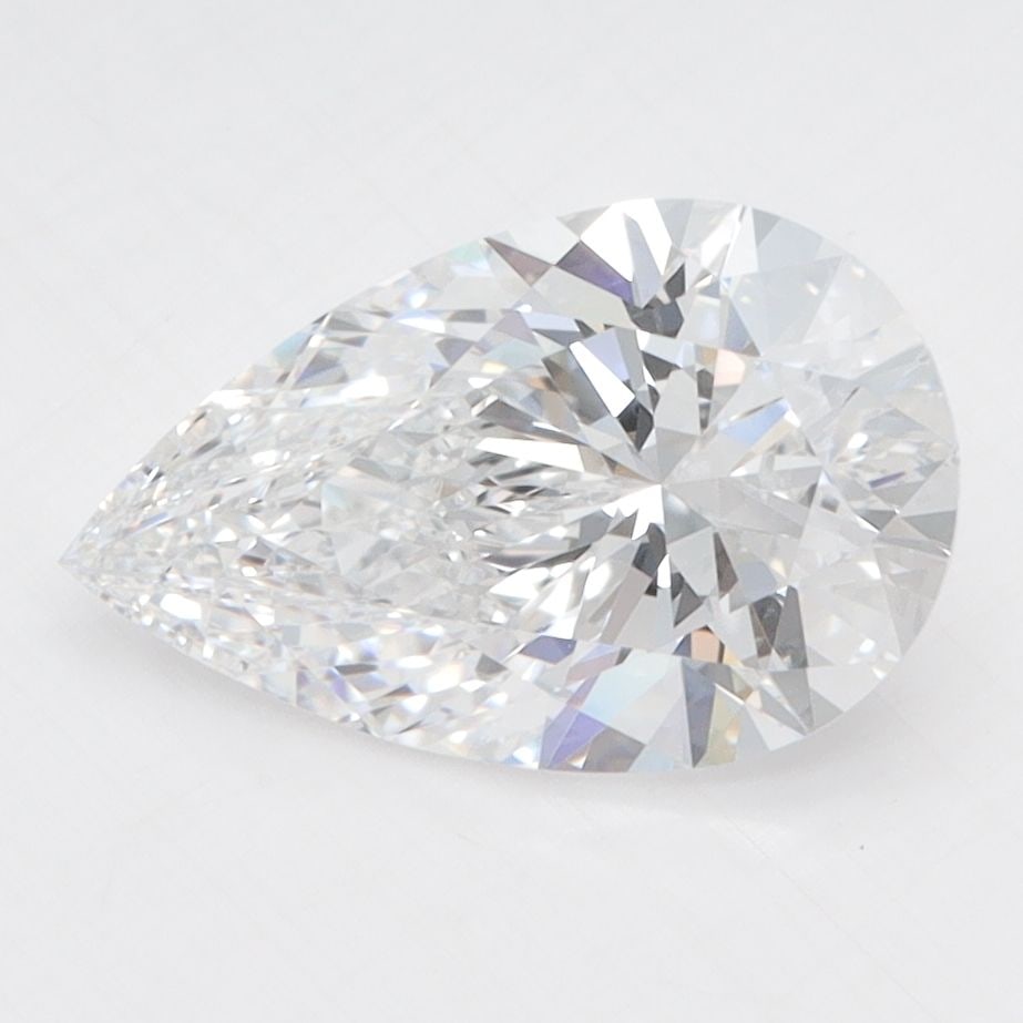 IGI Pear 2.05ct D VVS2 - Loose Lab Diamond: IGI Pear 2.05ct D VVS2 - Loose Lab Diamond This listing features IGI Pear 2.05ct D VVS2 - Loose Lab Diamond. Item specifics are provided below. Item Specifics: Source: This Is A Real Diamond Grown In 