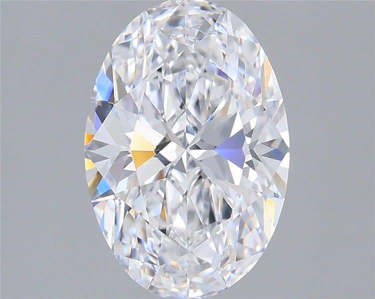 IGI Oval 1.75ct D VVS1 - Loose Lab Diamond: IGI Oval 1.75ct D VVS1 - Loose Lab Diamond This listing features IGI Oval 1.75ct D VVS1 - Loose Lab Diamond. Item specifics are provided below. Item Specifics: Source: This Is A Real Diamond Grown In 