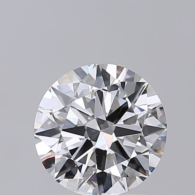 Round 1.5ct F VVS2 - Loose Lab Diamond: Round 1.5ct F VVS2 - Loose Lab Diamond This listing features Round 1.5ct F VVS2 - Loose Lab Diamond. Item specifics are provided below. Item Specifics: Source: This Is A Real Diamond Grown In A Lab No