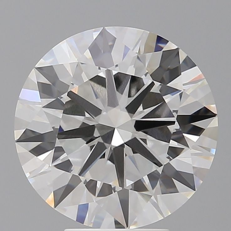 IGI Round 5.55ct F VVS2 - Ideal Loose Lab Diamond: IGI Round 5.55ct F VVS2 - Ideal Loose Lab Diamond This listing features IGI Round 5.55ct F VVS2 - Ideal Loose Lab Diamond. Item specifics are provided below. Item Specifics: Source: This Is A Real Dia
