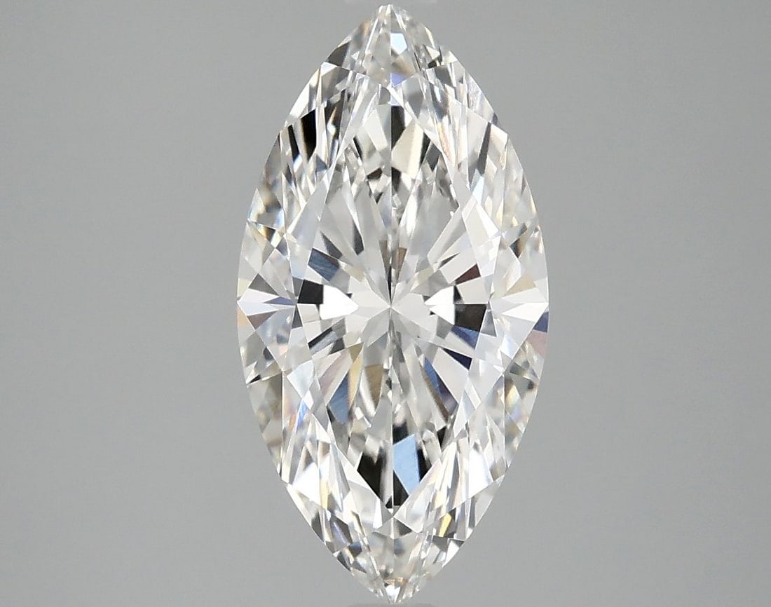 IGI Marquise 2.09ct G VVS2 - Loose Lab Diamond: IGI Marquise 2.09ct G VVS2 - Loose Lab Diamond This listing features IGI Marquise 2.09ct G VVS2 - Loose Lab Diamond. Item specifics are provided below. Item Specifics: Source: This Is A Real Diamond G