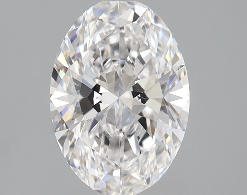 IGI Oval 1.08ct D VVS1 - Loose Lab Diamond: IGI Oval 1.08ct D VVS1 - Loose Lab Diamond This listing features IGI Oval 1.08ct D VVS1 - Loose Lab Diamond. Item specifics are provided below. Item Specifics: Source: This Is A Real Diamond Grown In 