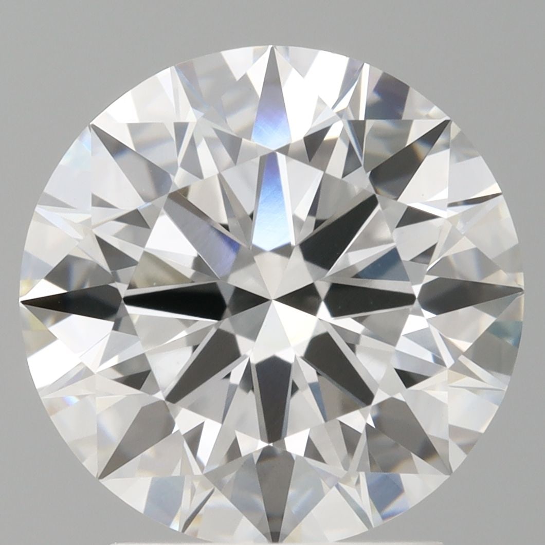 IGI Round 2.6ct E VVS2 - Ideal Loose Lab Diamond: IGI Round 2.6ct E VVS2 - Ideal Loose Lab Diamond This listing features IGI Round 2.6ct E VVS2 - Ideal Loose Lab Diamond. Item specifics are provided below. Item Specifics: Source: This Is A Real Diamo