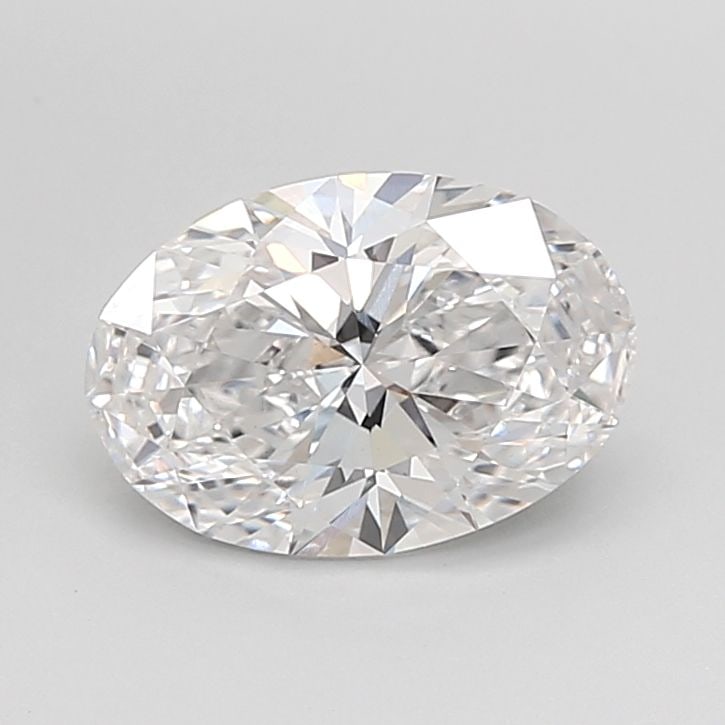 IGI Oval 2.09ct D VVS2 - Loose Lab Diamond: IGI Oval 2.09ct D VVS2 - Loose Lab Diamond This listing features IGI Oval 2.09ct D VVS2 - Loose Lab Diamond. Item specifics are provided below. Item Specifics: Source: This Is A Real Diamond Grown In 