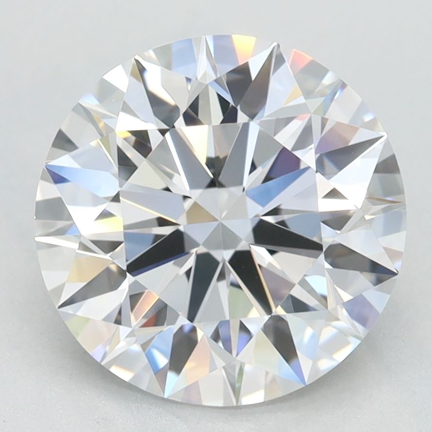 GIA Round 2.84ct D VVS1 - Loose Lab Diamond: GIA Round 2.84ct D VVS1 - Loose Lab Diamond This listing features GIA Round 2.84ct D VVS1 - Loose Lab Diamond. Item specifics are provided below. Item Specifics: Source: This Is A Real Diamond Grown I