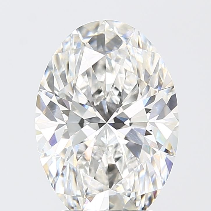 IGI Oval 4.02ct F VVS2 - Loose Lab Diamond: IGI Oval 4.02ct F VVS2 - Loose Lab Diamond This listing features IGI Oval 4.02ct F VVS2 - Loose Lab Diamond. Item specifics are provided below. Item Specifics: Source: This Is A Real Diamond Grown In 