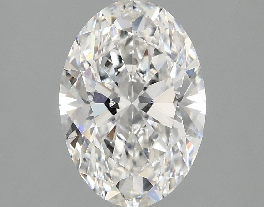 IGI Oval 1.85ct F VVS2 - Loose Lab Diamond: IGI Oval 1.85ct F VVS2 - Loose Lab Diamond This listing features IGI Oval 1.85ct F VVS2 - Loose Lab Diamond. Item specifics are provided below. Item Specifics: Source: This Is A Real Diamond Grown In 