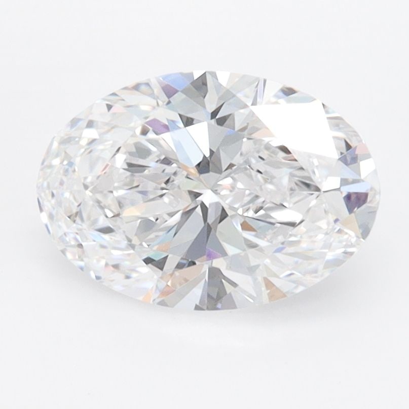 IGI Oval 1.57ct D VVS1 - Loose Lab Diamond: IGI Oval 1.57ct D VVS1 - Loose Lab Diamond This listing features IGI Oval 1.57ct D VVS1 - Loose Lab Diamond. Item specifics are provided below. Item Specifics: Source: This Is A Real Diamond Grown In 