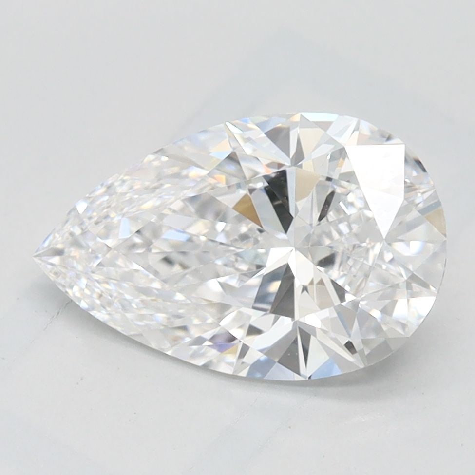 IGI Pear 1.5ct D IF - Loose Lab Diamond: IGI Pear 1.5ct D IF - Loose Lab Diamond This listing features IGI Pear 1.5ct D IF - Loose Lab Diamond. Item specifics are provided below. Item Specifics: Source: This Is A Real Diamond Grown In A Lab 