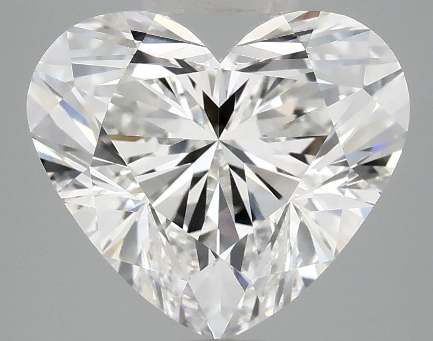 IGI Heart 4.5ct F VVS2 - Loose Lab Diamond: IGI Heart 4.5ct F VVS2 - Loose Lab Diamond This listing features IGI Heart 4.5ct F VVS2 - Loose Lab Diamond. Item specifics are provided below. Item Specifics: Source: This Is A Real Diamond Grown In 