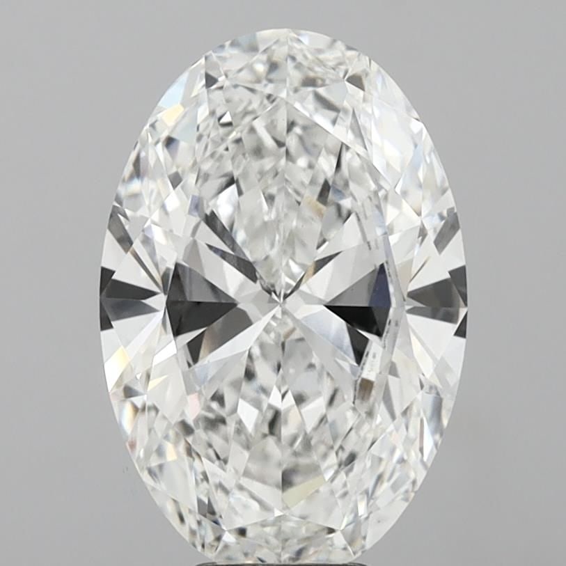 IGI Oval 7.08ct F VVS2 - Loose Lab Diamond: IGI Oval 7.08ct F VVS2 - Loose Lab Diamond This listing features IGI Oval 7.08ct F VVS2 - Loose Lab Diamond. Item specifics are provided below. Item Specifics: Source: This Is A Real Diamond Grown In 