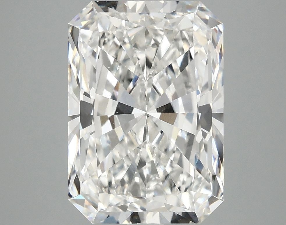 IGI Radiant 4.1ct F VVS2 - Loose Lab Diamond: IGI Radiant 4.1ct F VVS2 - Loose Lab Diamond This listing features IGI Radiant 4.1ct F VVS2 - Loose Lab Diamond. Item specifics are provided below. Item Specifics: Source: This Is A Real Diamond Grown