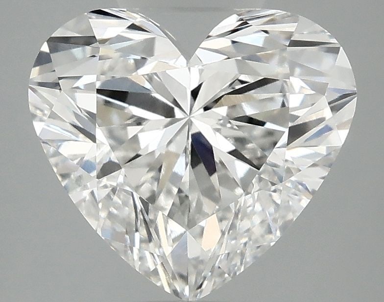 IGI Heart 3.03ct F VVS2 - Loose Lab Diamond: IGI Heart 3.03ct F VVS2 - Loose Lab Diamond This listing features IGI Heart 3.03ct F VVS2 - Loose Lab Diamond. Item specifics are provided below. Item Specifics: Source: This Is A Real Diamond Grown I